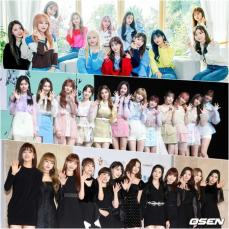 「IZ*ONE」、2年6か月の活動にピリオド…“さようなら”