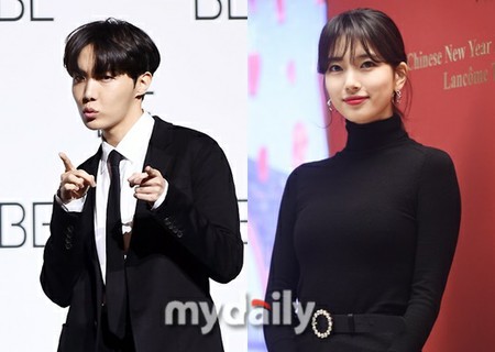 「BTS（防弾少年団）」J-HOPE＆スジ、こどもの日を記念し1億ウォン寄付