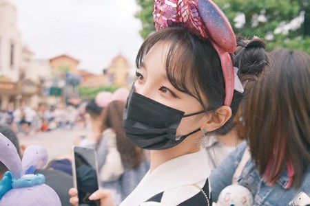 「(G)I-DLE」YUQI、個人インスタグラム開設…キュートな初投稿