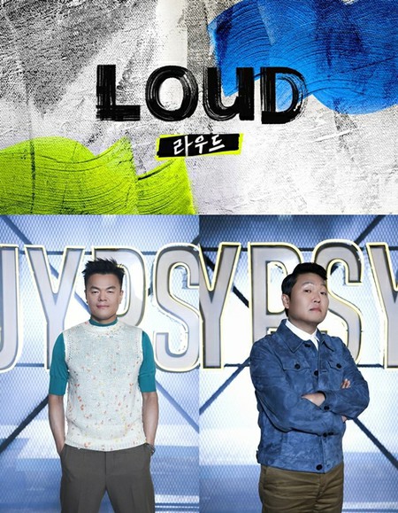 J.Y.Park（パク・チニョン）＆PSYが手掛ける超大型ボーイズグループプロジェクト、6月5日放送開始