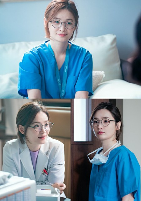 賢い医師生活2」女優チョン・ミド「シーズン1より200％そっくり…もっと