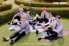 P1Harmony」、初フォトブック「P1ay Here！」発売｜Infoseekニュース