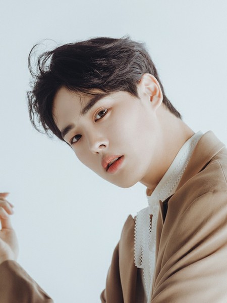 VICTON」チェ・ビョンチャン、ドラマ「社内お見合い」合流…キム