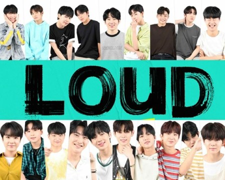 “JYP vs P NATION”オーディション番組「LOUD」、本日（8/21）から生放送ラウンド開始…メンバーなどをおさらい