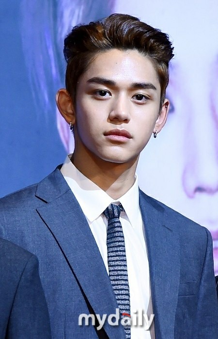 私生活騒動”ルーカス（NCT）、活動中断「反省する時間を持つ」…SM