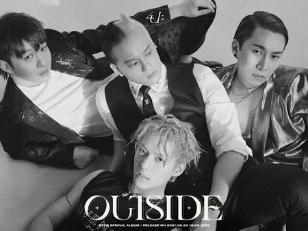 「BTOB」、新アルバム「4U:OUTSIDE」成功的なカムバック