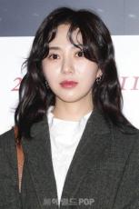 ジミンとの対話録公開で渦中の「AOA」出身クォン・ミナ、SNS中断宣言…「復讐心が燃え度が過ぎた行動をした」と謝罪