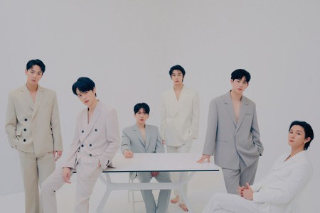 「MONSTA X」が新曲「One Day」を発売　「代替服務」中のショヌも声で参加