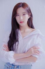 M 宇宙少女 ウンソ サノク 公式】ウンソ（宇宙少女）、「ジンクス」出演確定、鉄壁女を