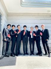 「BTS（防弾少年団）」、きょう（20日）国連総会で演説＆パフォーマンス