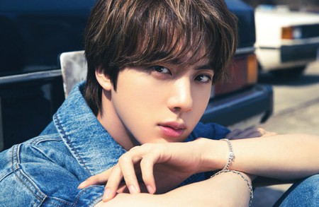 「BTS」JIN、チョン・ジヒョン、チュ・ジフン「智異山」のOSTメインテーマ曲を歌う