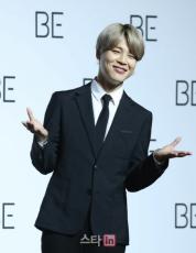 「BTS（防弾少年団）」のJIMIN、1億ウォン以上寄付した「グリーンノーブルクラブ」の会員に…同じグループではJ-HOPEなども所属