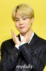 誕生日迎えた「BTS（防弾少年団）」JIMIN、大口寄付者の集まりに参加…天使のような心の持ち主