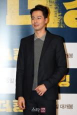 俳優チョ・インソン、ディズニープラスの韓国ドラマ「ムービング」出演への想いを語る