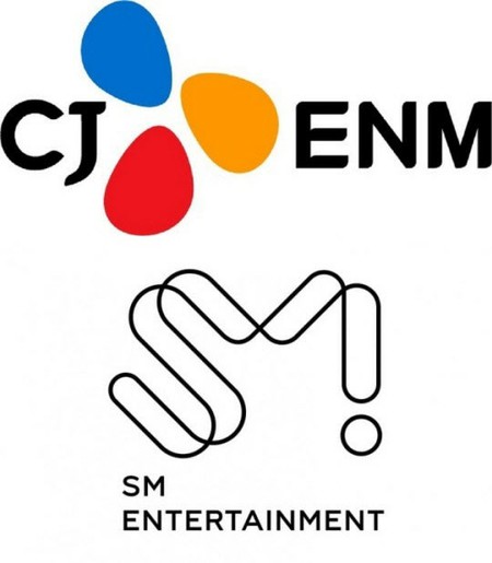 CJ ENM、SMエンタ買収説に「買収議論中だが決定したことはない」