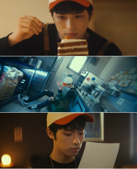 JYP新人グループ”「Xdinary Heroes」、3人目のメンバーGaonを