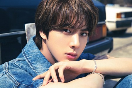 JIN（BTS）の歌うOST「Yours」、日本のiTunesチャートで発売から2時間で首位に