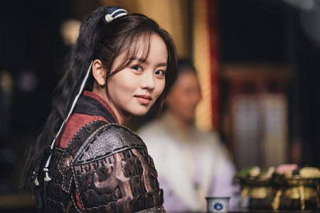 韓国ドラマ 「王女ピョンガン〜月が浮かぶ川〜」　韓国版 OST サウンドトラック 韓流プレミア 王女ピョンガン 月が浮かぶ川 | テレ東・BSテレ