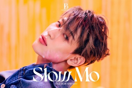 「GOT7」BamBam、18日に2ndミニアルバム「B」発表…タイトル曲は「Slow Mo」