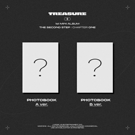 2022年の“YG”はボーイズグループ「TREASURE」から…2月15日カムバック確定で期待感UP