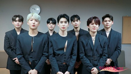 ＜インタビュー＞「UP10TION」、10thミニアルバム「Novella」について語る