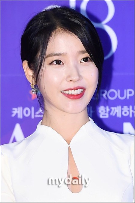 【公式全文】歌手IU（アイユー）側、MD販売を巡るトラブルへ謝罪とともに「悪質な書き込みに善処なく法的対応進行中」と警告