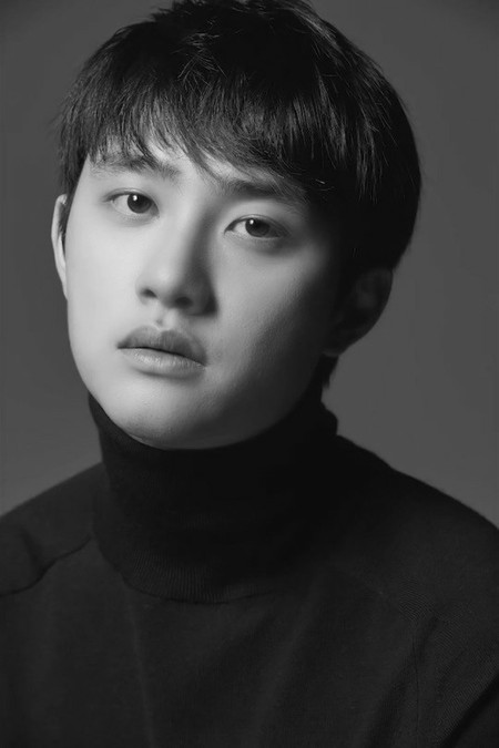 俳優ド・ギョンス （「EXO」 D.O.) ファンクラブ、 30歳の誕生日