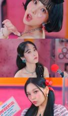 VIVIZ（ウナ、シンビ、オムジ）、デビューまであと1日！キュート