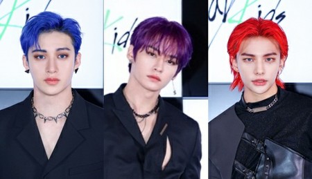 公式】「Stray Kids」バンチャン-リノ-ヒョンジン、新型コロナ感染