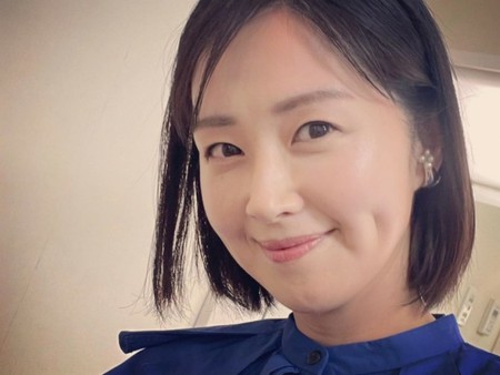 笛木優子(ユミン)さんの激レアのサイン入りポラロイド 笛木優子(ユミン)さんの激レアのサイン入りポラロイド