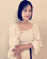 お歳暮ならオンライン 女優笛木優子（ユミン）、育児中でも変わらない“おとなかわいい タレント・お笑い芸人