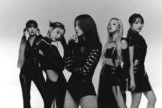 「(G)I-DLE」、初のワールドツアー開催