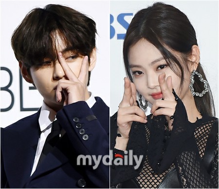 GENTLE MONSTERとJennie様のコラボが可愛すぎて発狂。開封一緒