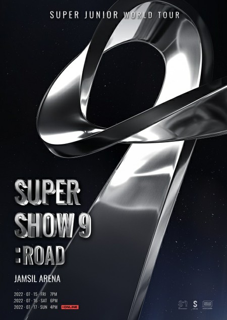 Super junior super show9 イトゥク smtown トレカ lram-fgr.ma