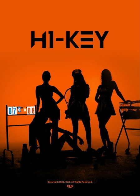 「H1-KEY」、新メンバー加入し7月6日カムバック確定
