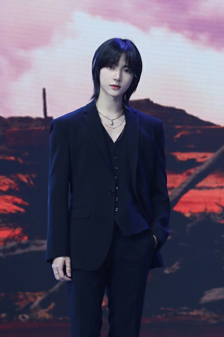 BEOMGYU チェ・ボムギュ TOMORROW X TOGETHER】ARENA HOMM