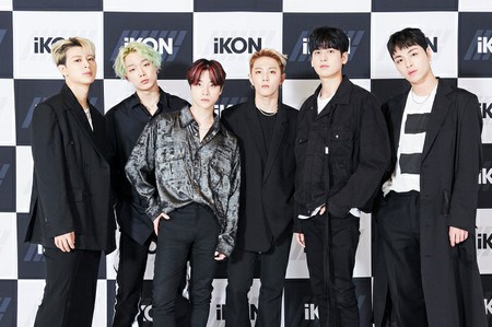 【公式】「iKON」、日本ニューアルバムリリース！3年4か月ぶりとなる本作に込めた想いとは…