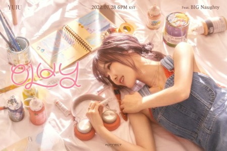 Gfriend ユジュ　トレカ　6周年 お歳暮ならオンライン GFRIEND ユジュYUJU 特典トレカ