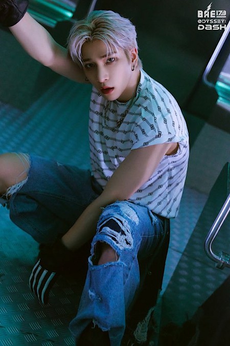 BAE173」、ジェイミン・ハンギョル・ユジュン…「それぞれの