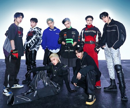 「ATEEZ」、音楽番組6冠王で「Guerrilla」活動終了…「ファンの歓声を聞けて幸せ」