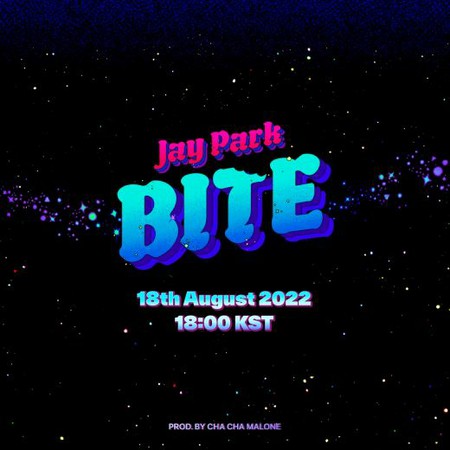 パク・ジェボム、18日に新曲「BITE」でカムバック、ティーザーをサプライズ公開