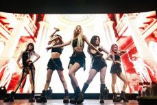 「(G)I-DLE」、ワールドツアー南米公演成功…1万人以上の観客とコミュニケーション