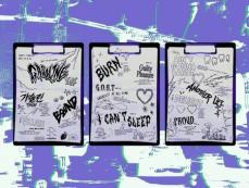 「SHINee」キー、2ndフルアルバムのトラックリスト公開！収録曲「Villain」にジェノ（NCT）がフィーチャリング
