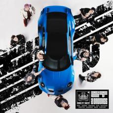 【公式】「NCT 127」、9月16日に4thフルアルバム「疾走」でカムバック