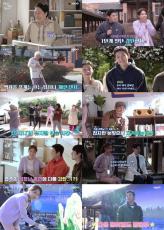 俳優チ・チャンウク、ドラマ「あなたが願いを言えば」4話のビハインド公開