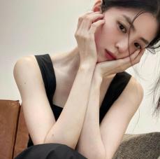 “顔面負傷”の女優ハン・ソヒ、 回復した近況を公開…変わらない非現実的な美貌