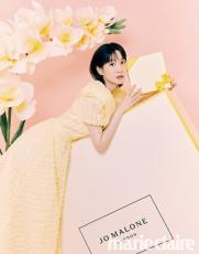 ”ウ・ヨンウ”女優パク・ウンビン、クラスの違う美貌…画報公開