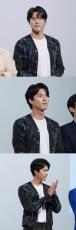 俳優ヒョンビン、ハンサムすぎる“プレパパ”の舞台あいさつ…映画「共助2」まもなく韓国公開