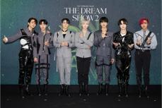 【公式】「NCT DREAM」、ソウル公演を終え…11月から日本ツアー開催