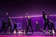 【公演レポ】3年ぶりに「SMTOWN LIVE 2022:SMCU EXPRESS @TOKYO」開催…「NCT」の圧巻のステージに東京ドームが揺れた！